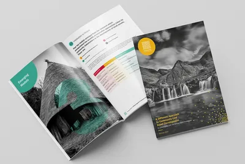 Community-led Asset Development Research